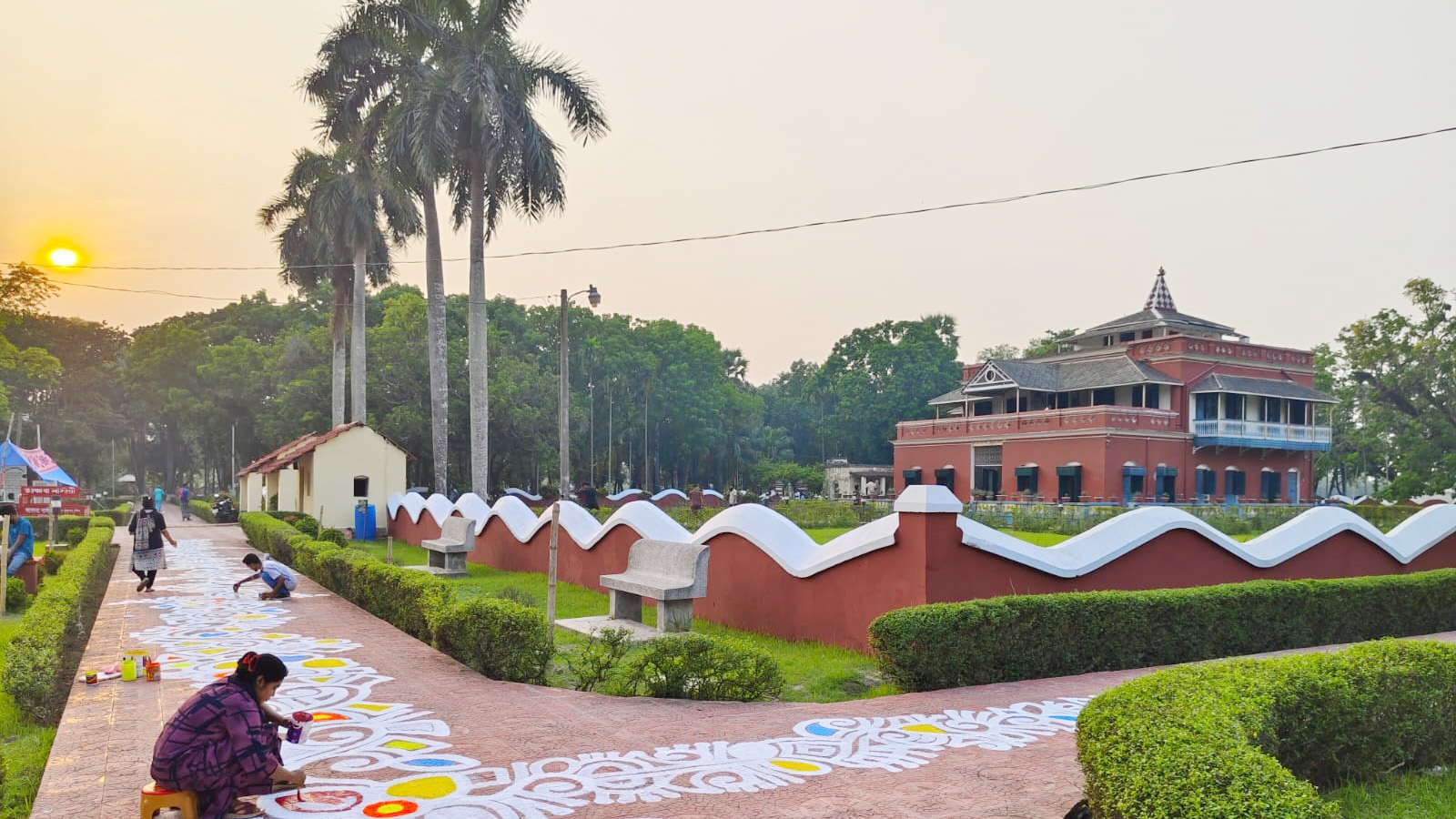 স্বাস্থ্যখাত শক্তিশালী করতে ২৫০ মিলিয়ন ইউরো বিনিয়োগের উদ্যোগ বাংলাদেশ ও ইআইবির