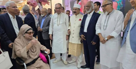 ক্যাটরিনার শারীরিক গঠন নিয়ে কটাক্ষ, পাশে দাঁড়ালেন শোভিতা