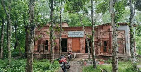 ধানমন্ডি লেকের পাড় ঘেঁষে তৈরি হচ্ছে নজরুল সরোবর : ডিএসসিসি প্রশাসক