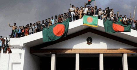 আসিফসহ ৫ জনকে উপদেষ্টা রেখে আত্মপ্রকাশ করল ‘জুলাই ওয়ারিয়র্স এলায়েন্স’ কমিটি