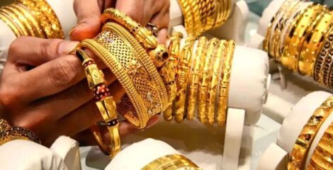 বিশ্ব বাজারে স্বর্ণের দামে উত্থান