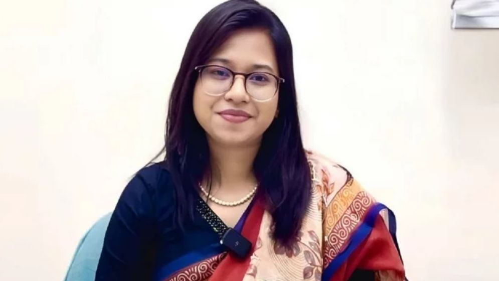 মনিরা শারমিন আপিলেও বাদ পড়লে শূন্য আসন পূরণ হবে কীভাবে?