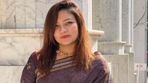 এবার পদত্যাগ করলেন ঢাবির সহকারী প্রক্টর শেহরীন মোনামি #20