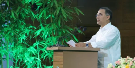প্রতি শিশুর জন্মে একটি গাছ লাগানোর আহ্বান প্রধানমন্ত্রীর