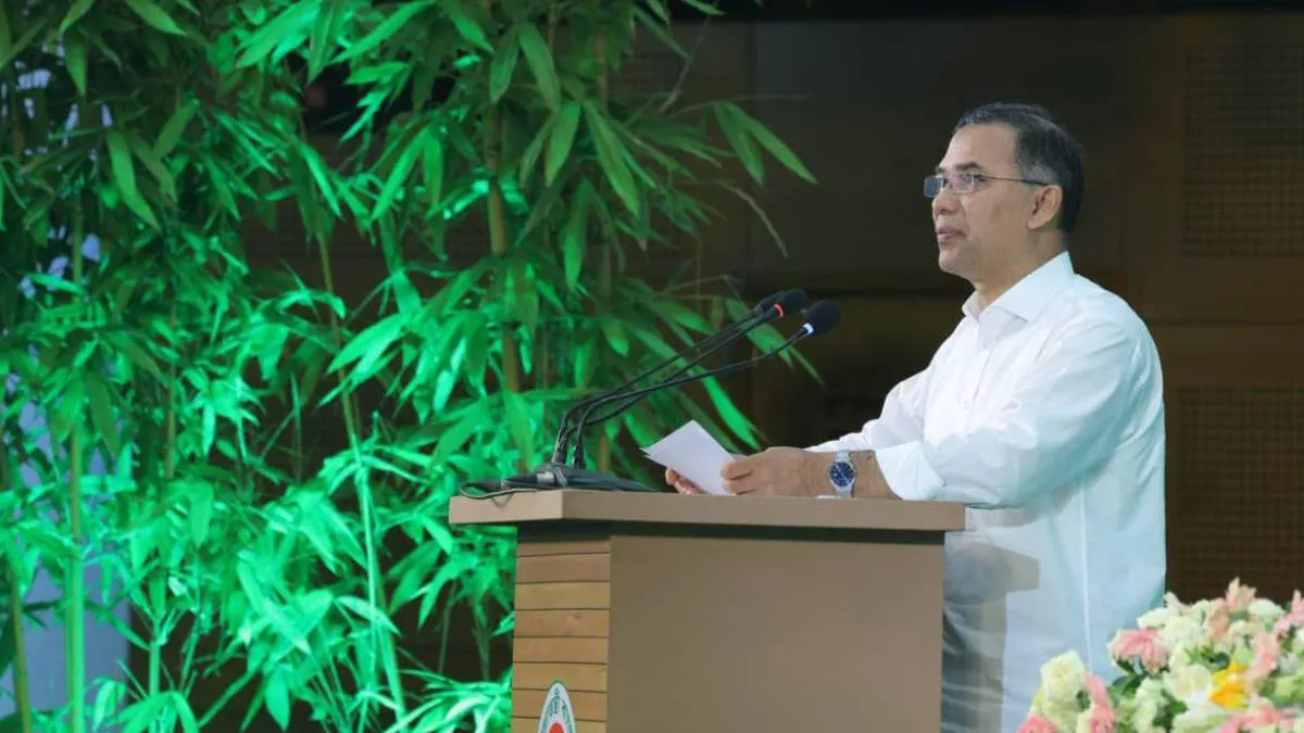 প্রতি শিশুর জন্মে একটি গাছ লাগানোর আহ্বান প্রধানমন্ত্রীর