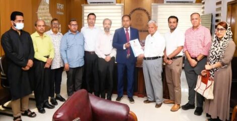 গ্লোবাল লিডারশিপ তৈরিতে ঢাবিতে প্রসারিত হচ্ছে তৃতীয় ভাষা শিক্ষা