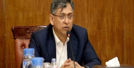 যানজট নিরসনে সুনির্দিষ্ট সিদ্ধান্ত নেওয়া হয়েছে, বাস্তবায়নে কিছুটা সময় লাগবে: স্বরাষ্ট্রমন্ত্রী