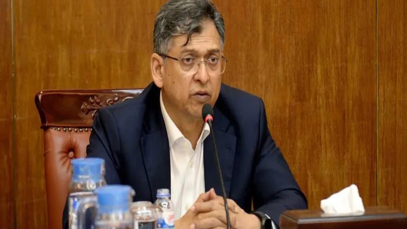 যানজট নিরসনে সুনির্দিষ্ট সিদ্ধান্ত নেওয়া হয়েছে, বাস্তবায়নে কিছুটা সময় লাগবে: স্বরাষ্ট্রমন্ত্রী
